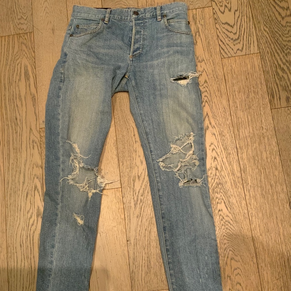 Balmain Jeans - Picture 3 of 3